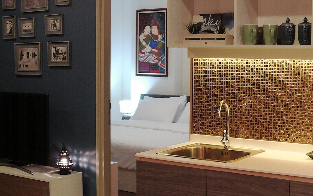 2BR Style Comfort2mins Walk to Chiang Mai Fest