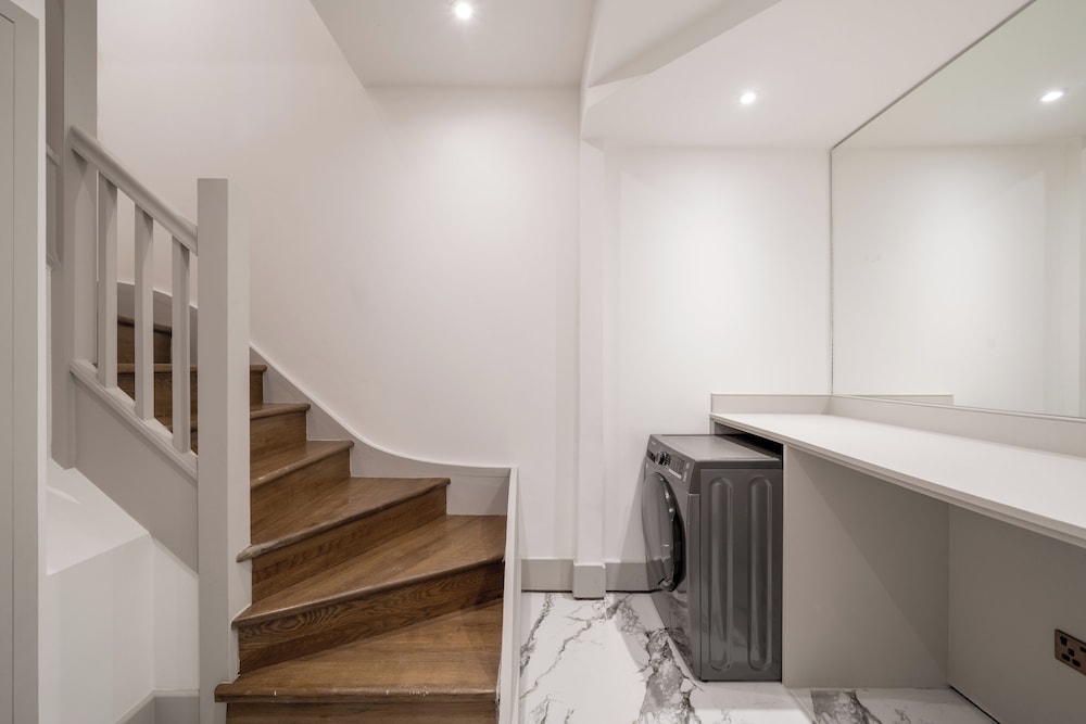 Luxury Eaton Mews House in London