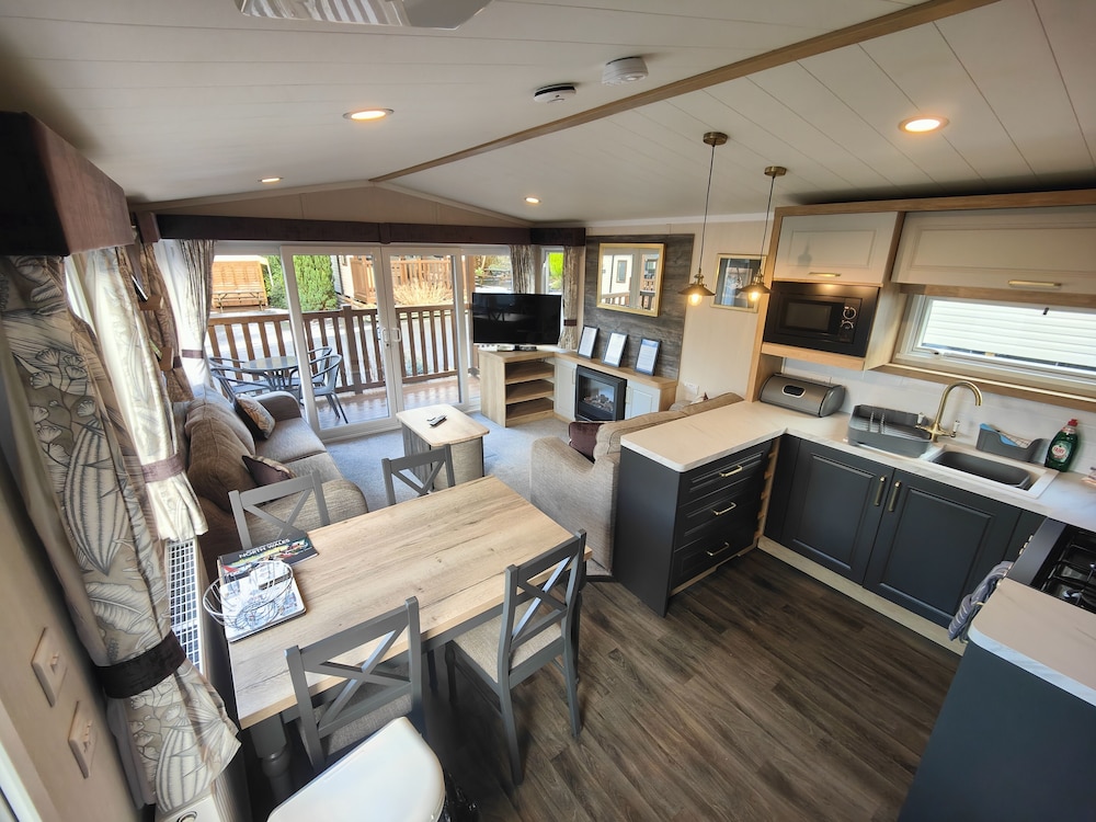 Aberdunant Caravans Direct