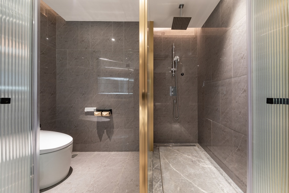 GZ Baiyun Airport MeHood Liz Hotel T1