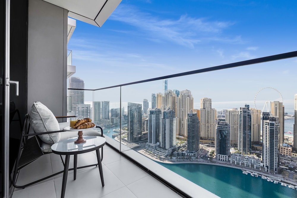 EDEN’S Homes & Villas - VIDA Dubai Marina Residences