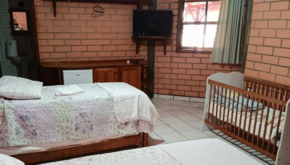 Hotel Fazenda Cocho Velho