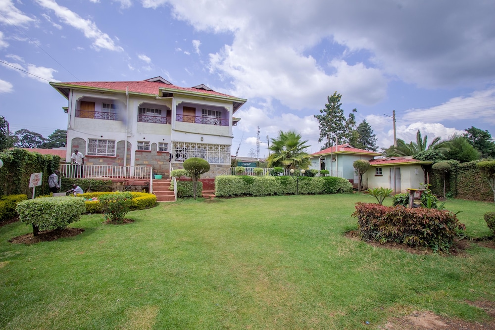 Ivys Inn Guest House
