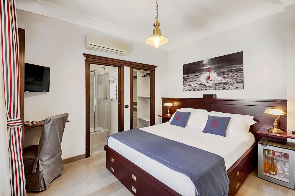 Relais 147 en Taormina