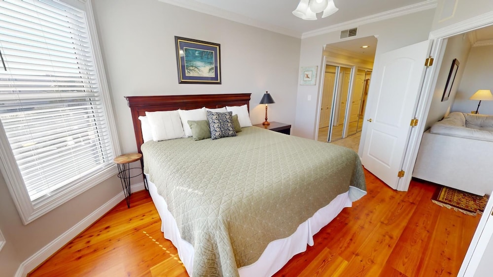 Desoto Beach Club 2 Tybee Vacation Rentals