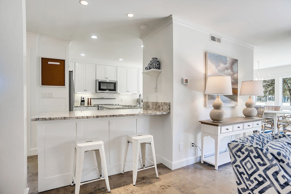 173 Twin Oaks at The Sea Pines Resort