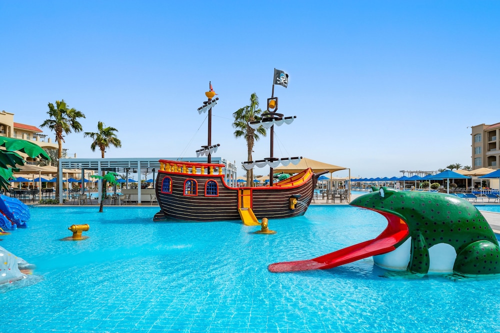 Pickalbatros White Beach Resort - Hurghada