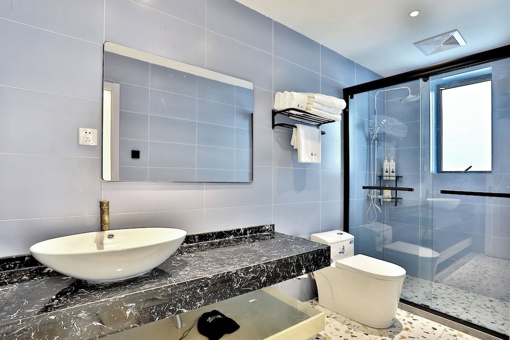 Shanghai Yinxubai Designer Homestay