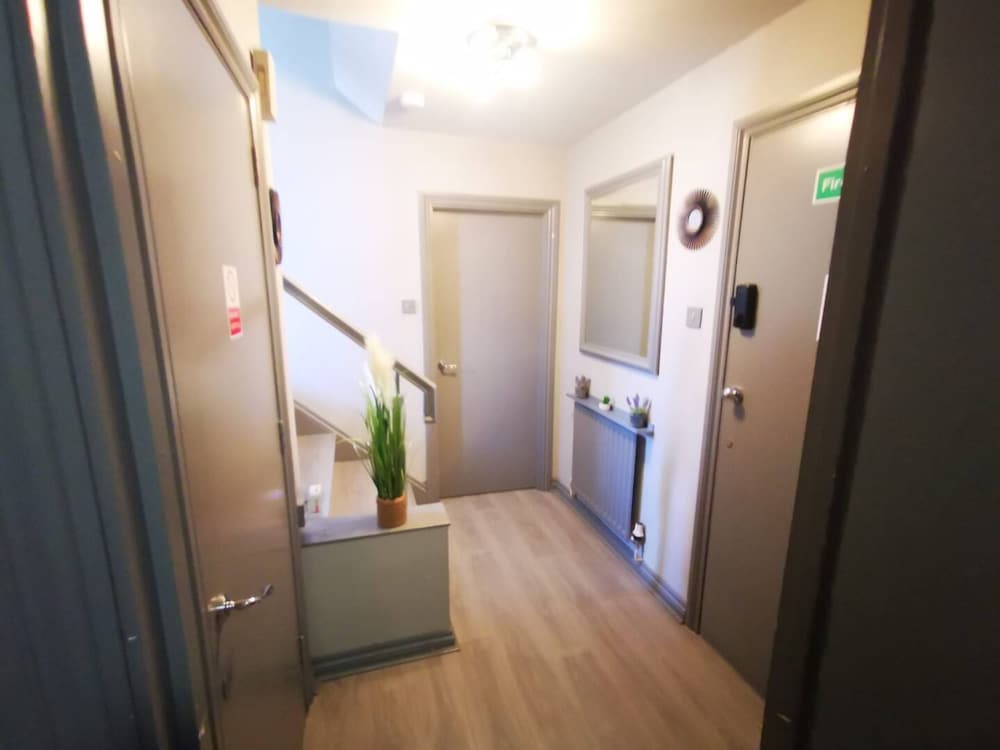 2BR Central Cosy Apartment