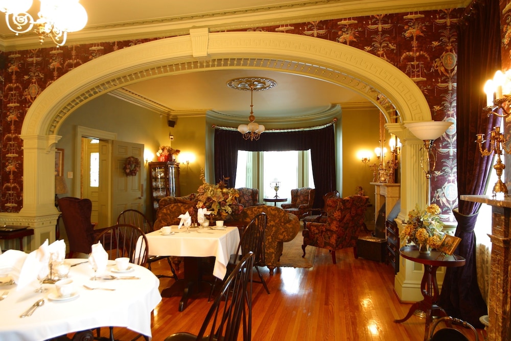 Fairholm Boutique Inns