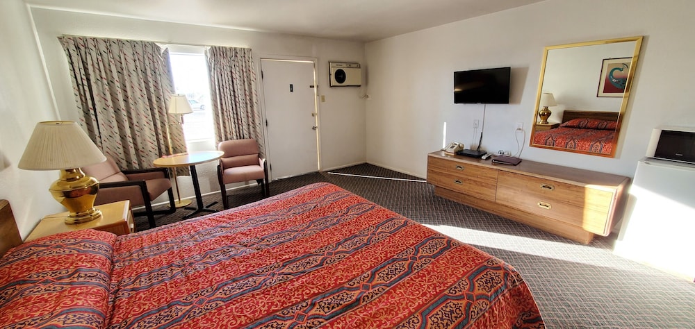 Budget Inn