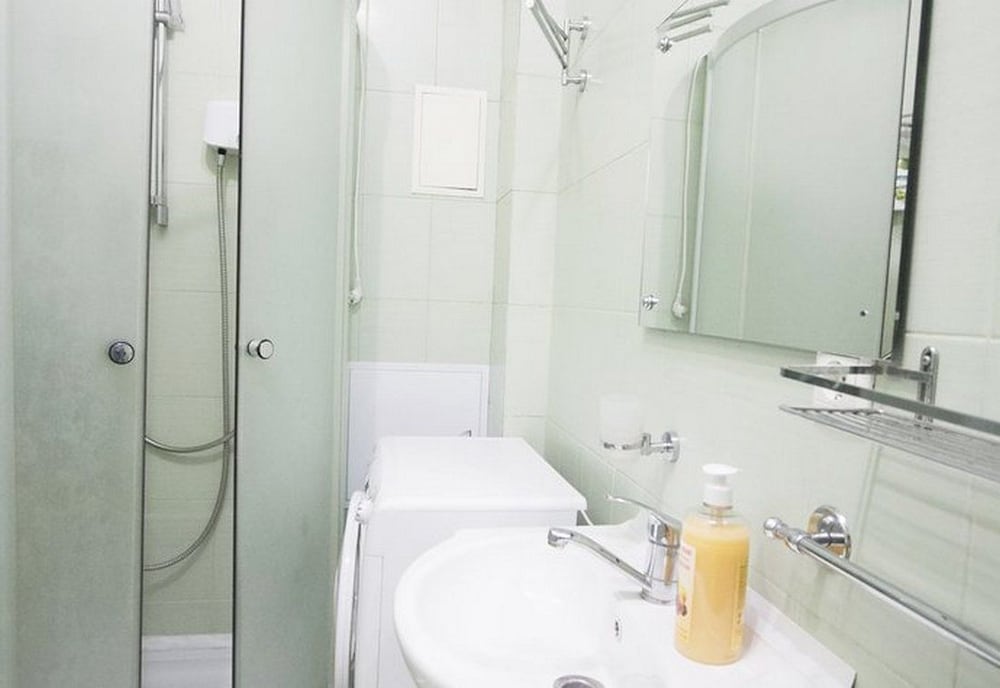 Apartlux on Tverskaya Street