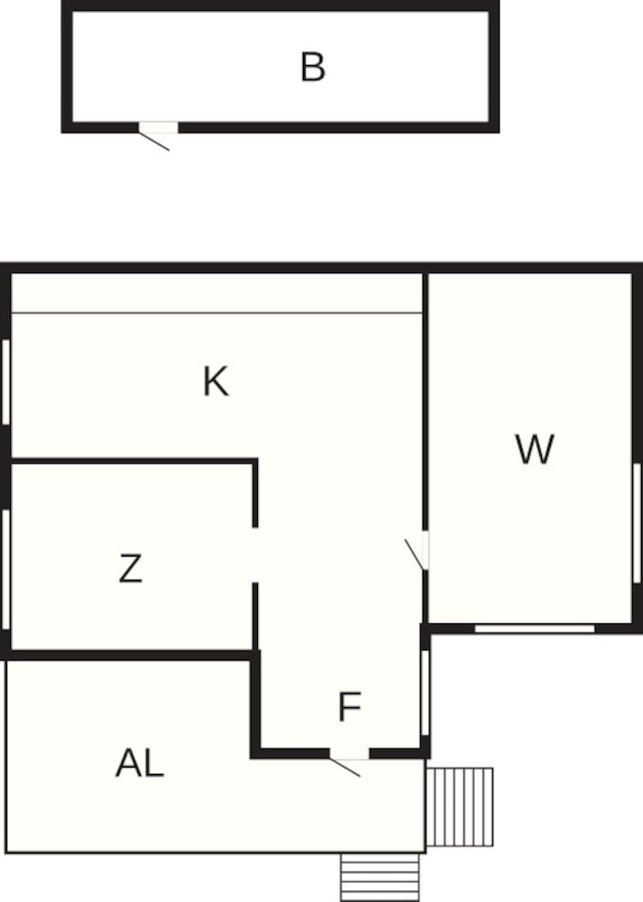 4 Star Holiday Home in Ronneby