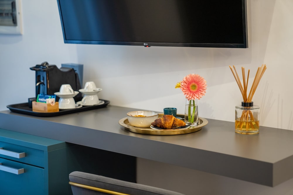 Hart Boutique Hotel