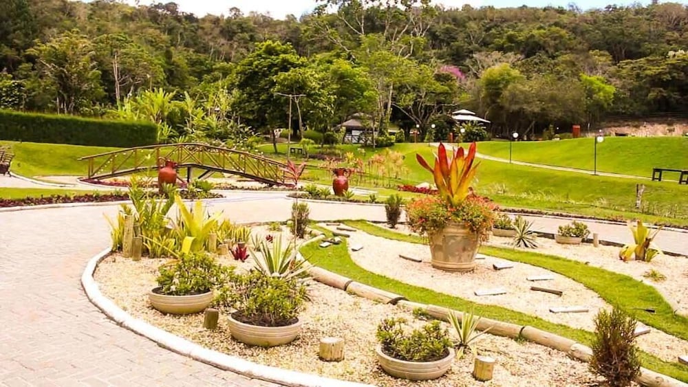 Lago São Franscisco Parque Hotel