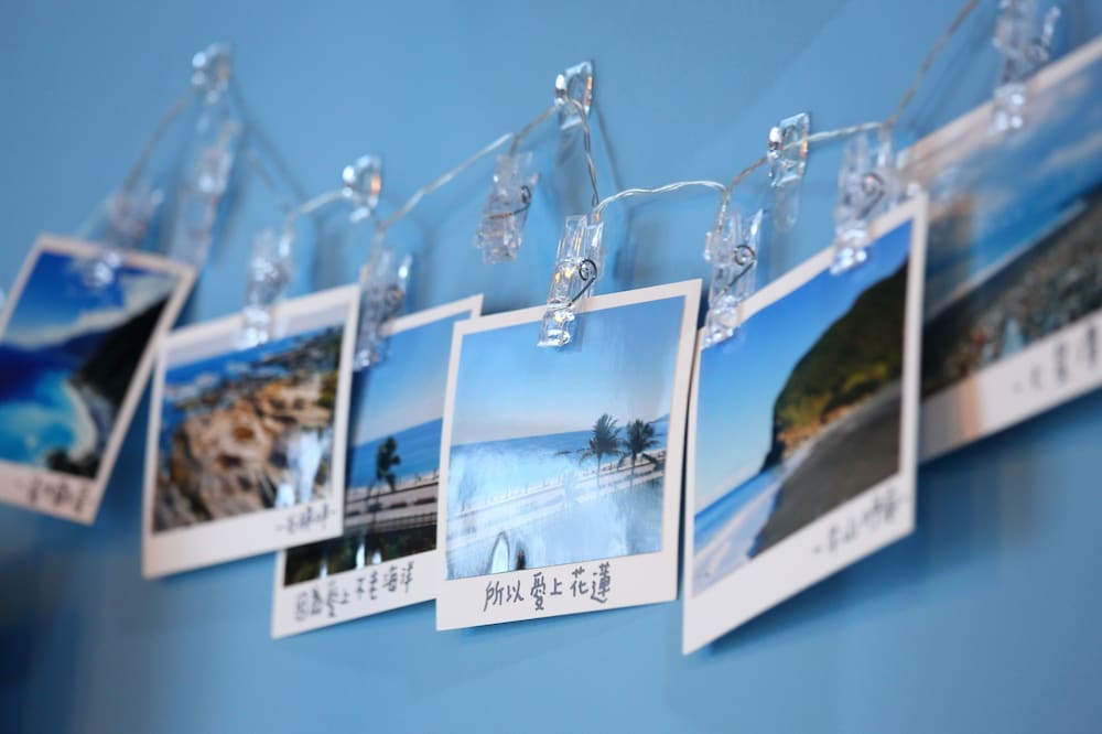 Ocean Lover Homestay