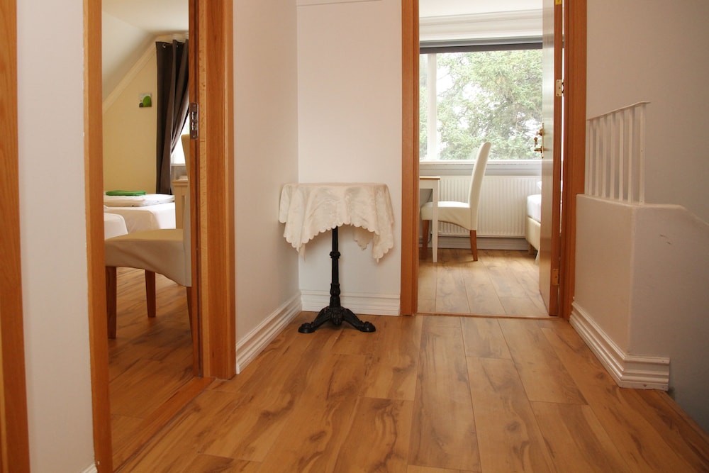 Olga Guesthouse