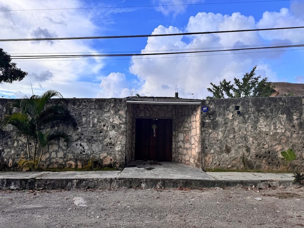 Casa Muranta