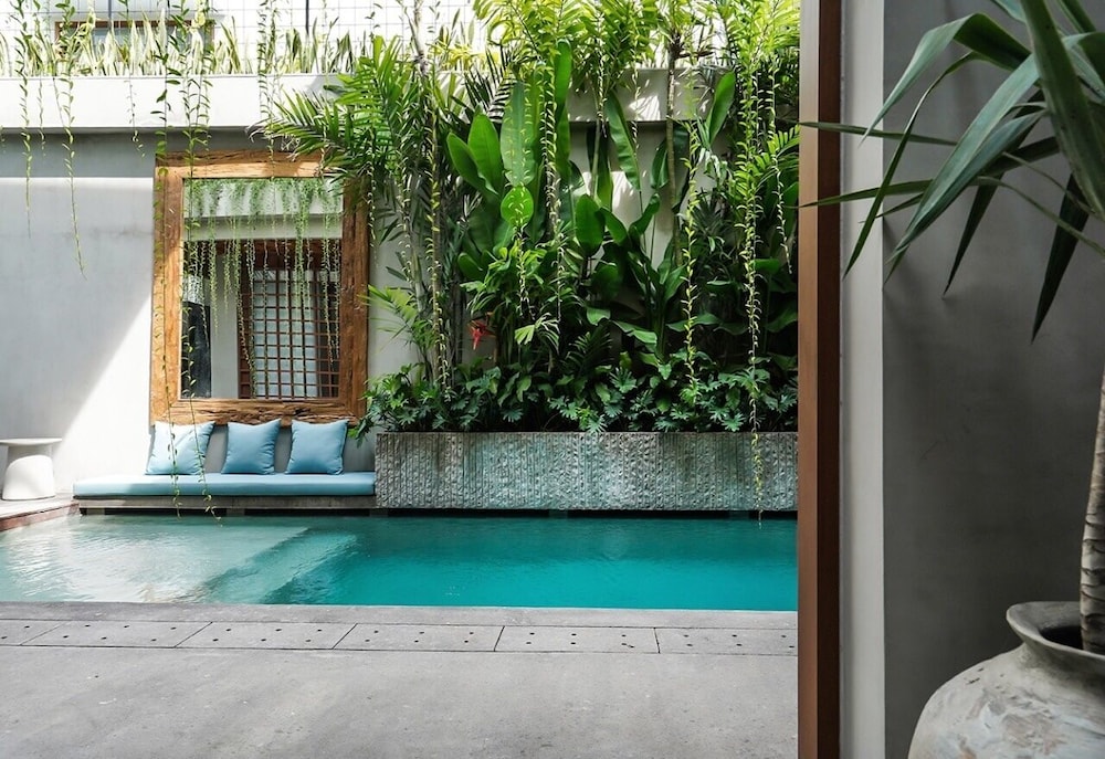 Vinaka Villa By Betterplace
