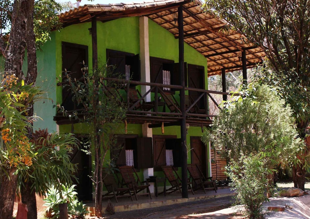 Pousada Sitio Xodo