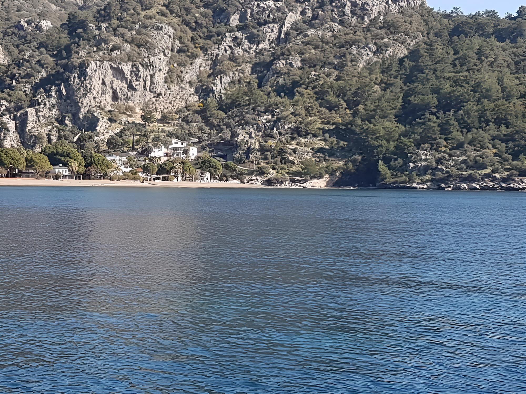 Alarga Sail Boutique Hotel & Yacht Club view 2