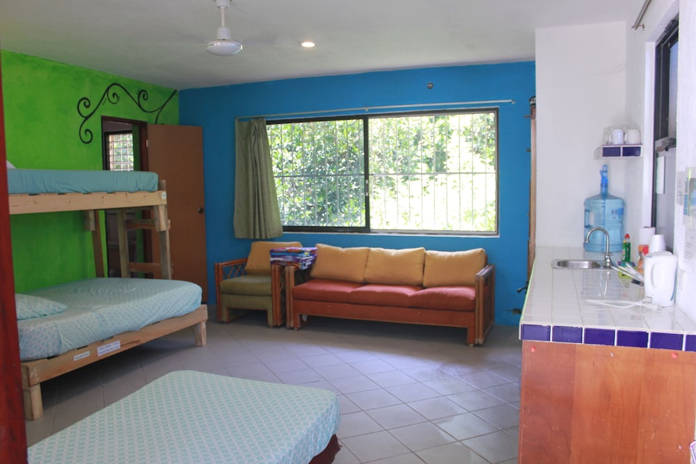 Mangrove Inn Akumal