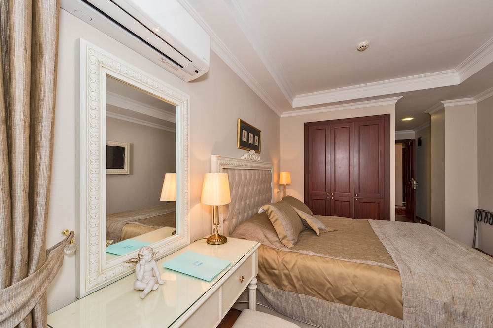 Otel Daphne - Özel Sınıf - Image 16