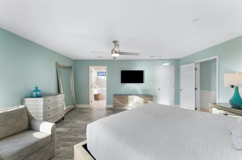 Cabana Club C408- Sugar Sand Shores