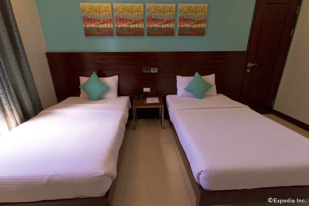 Cebu Vacations - Alba Uno Hotel - Property Image 33