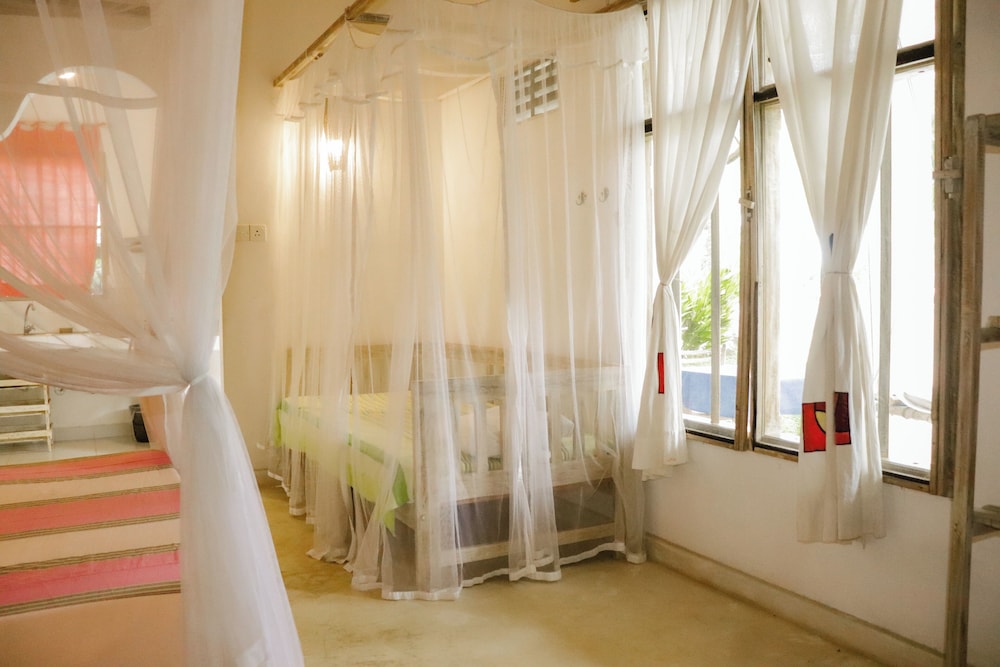 Deep Blue Sea Rental Villa