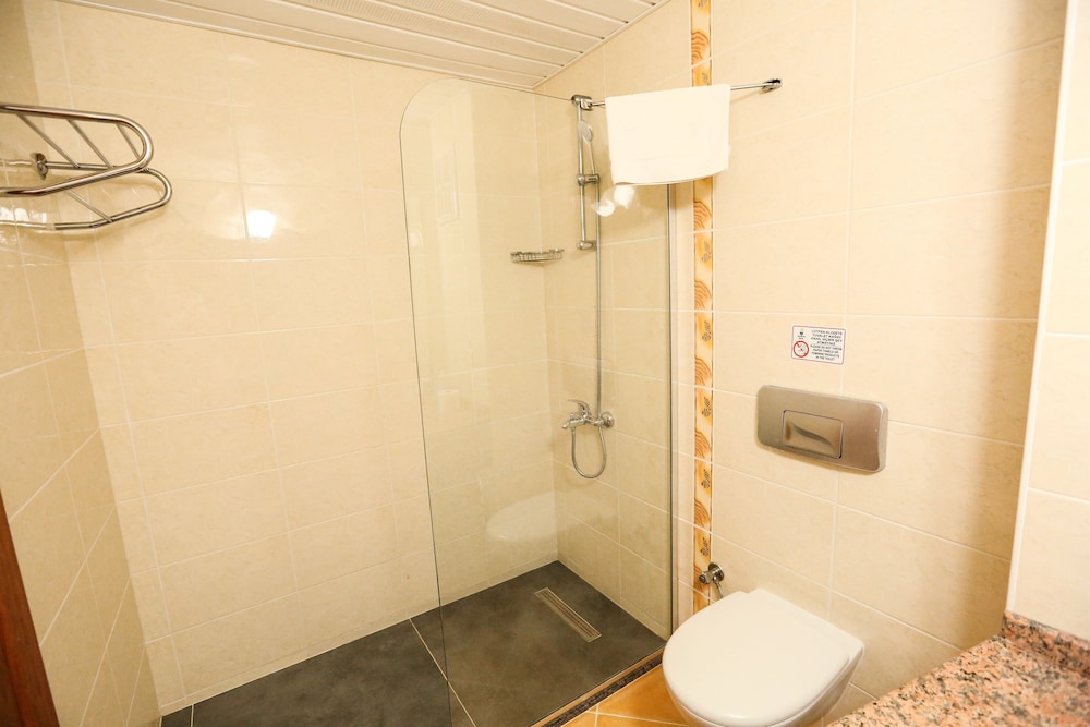 Mavruka Hotel - Image 24