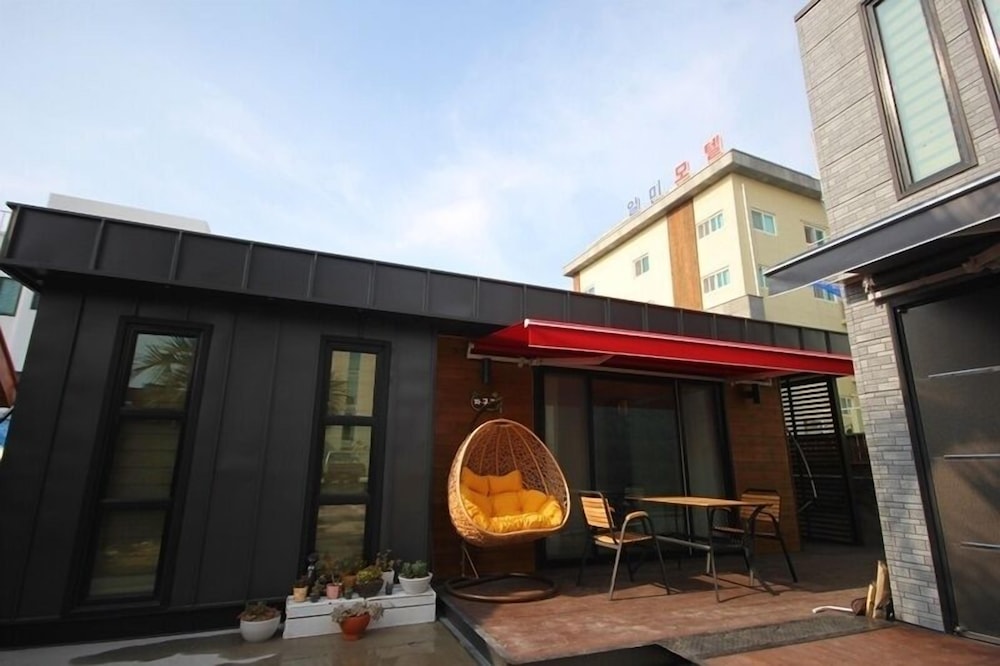 ED Pension Jeju