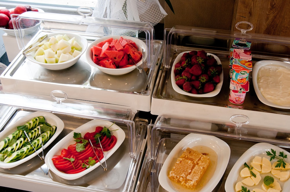 Vali Konak Otel - Image 11