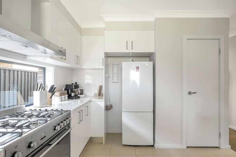 Kozyguru | Marsden Park | Charming 5Bed + Backyard