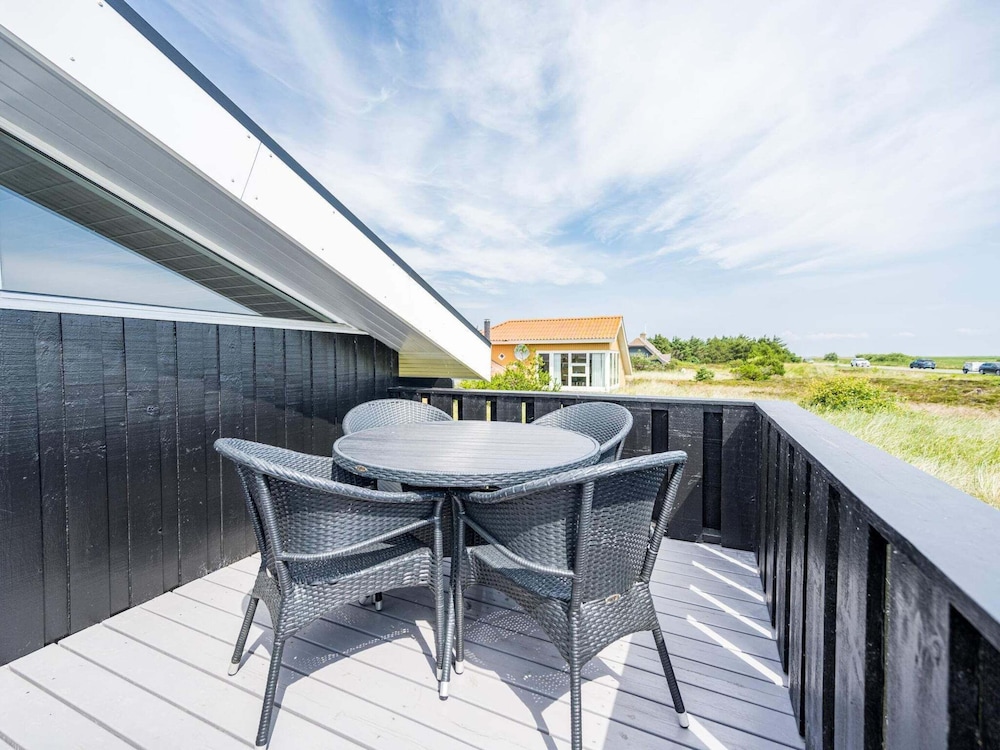 6 Person Holiday Home in Hvide Sande view 2