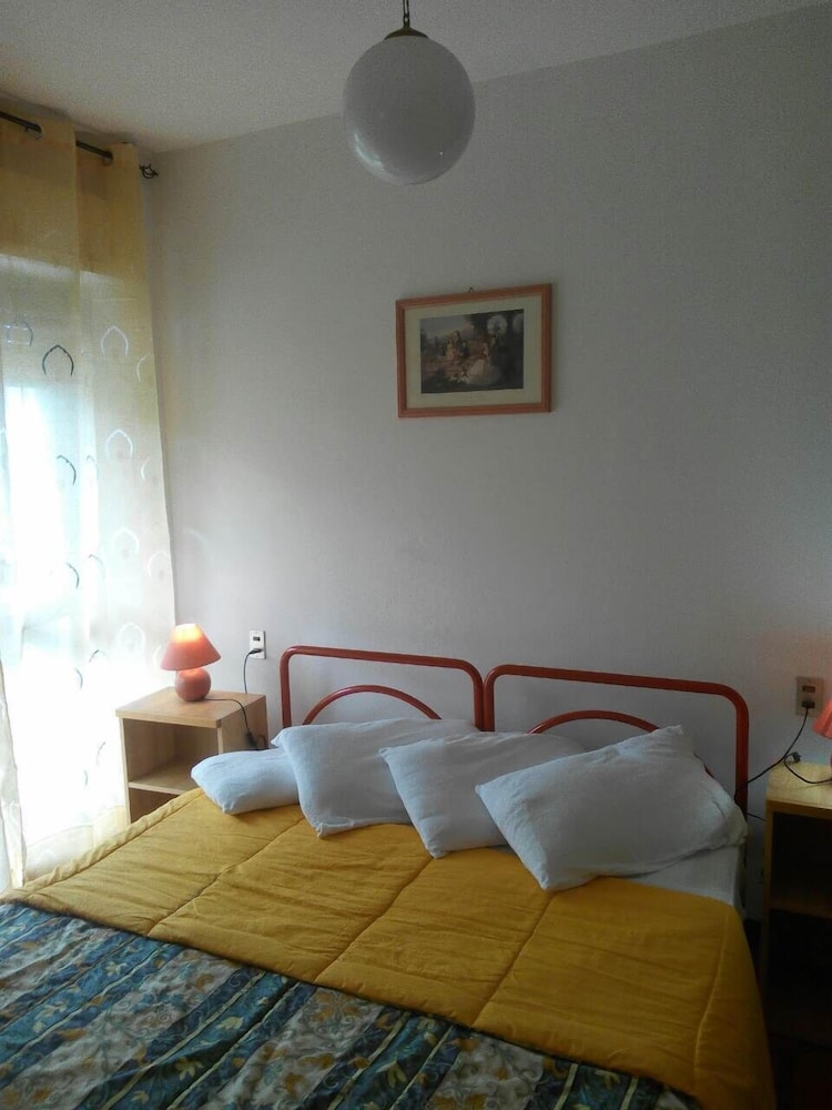 Residence Primula