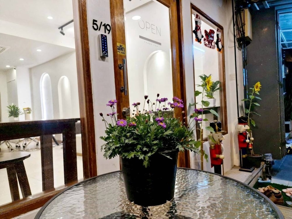 MaMa Hostel CNX