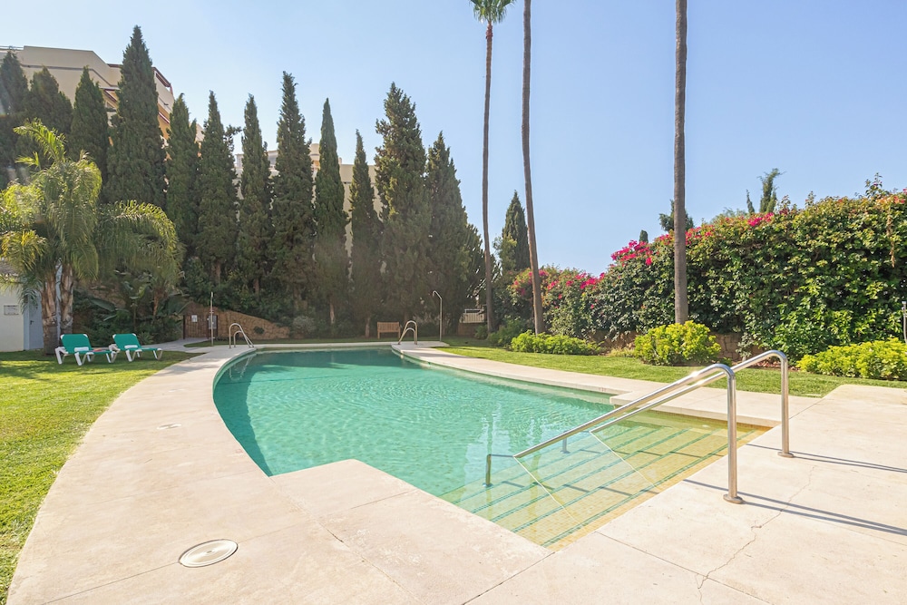 Single Homes Mijas Golf