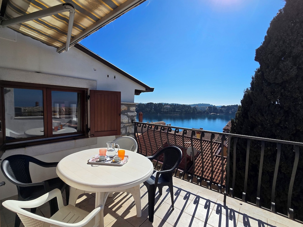 La Vista - Apartments with Sea View