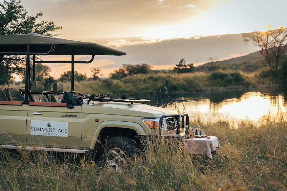 Summerplace Game Reserve