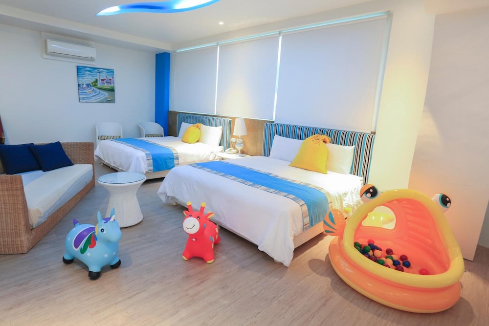 Chi Heng B&B