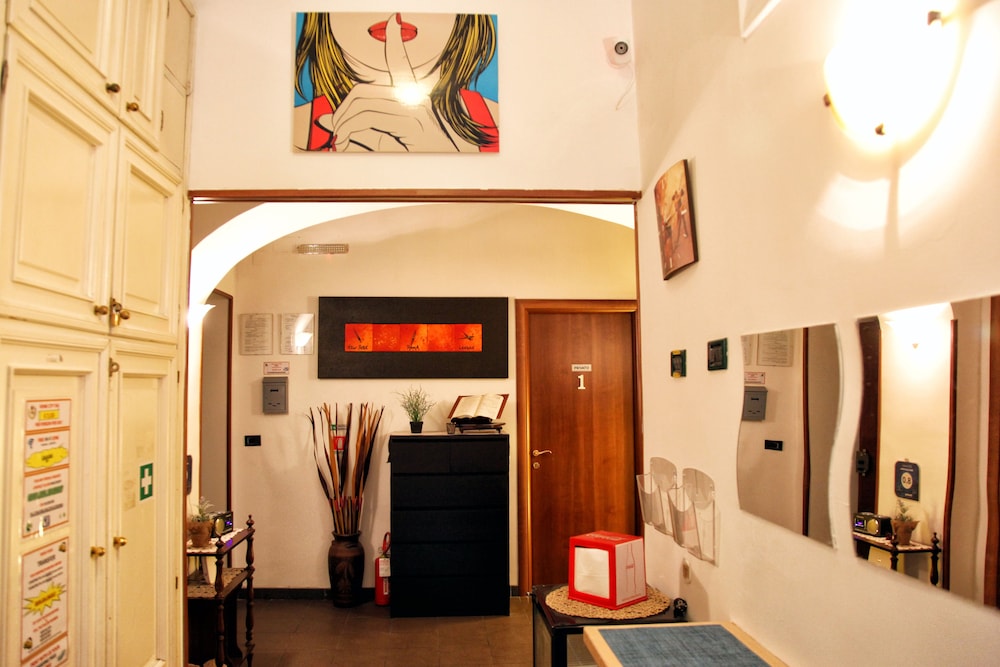 B&B Carlo Felice