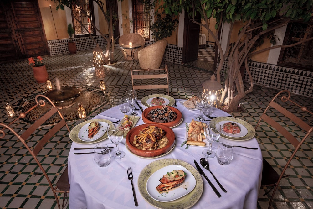 RIAD BOHEMIA