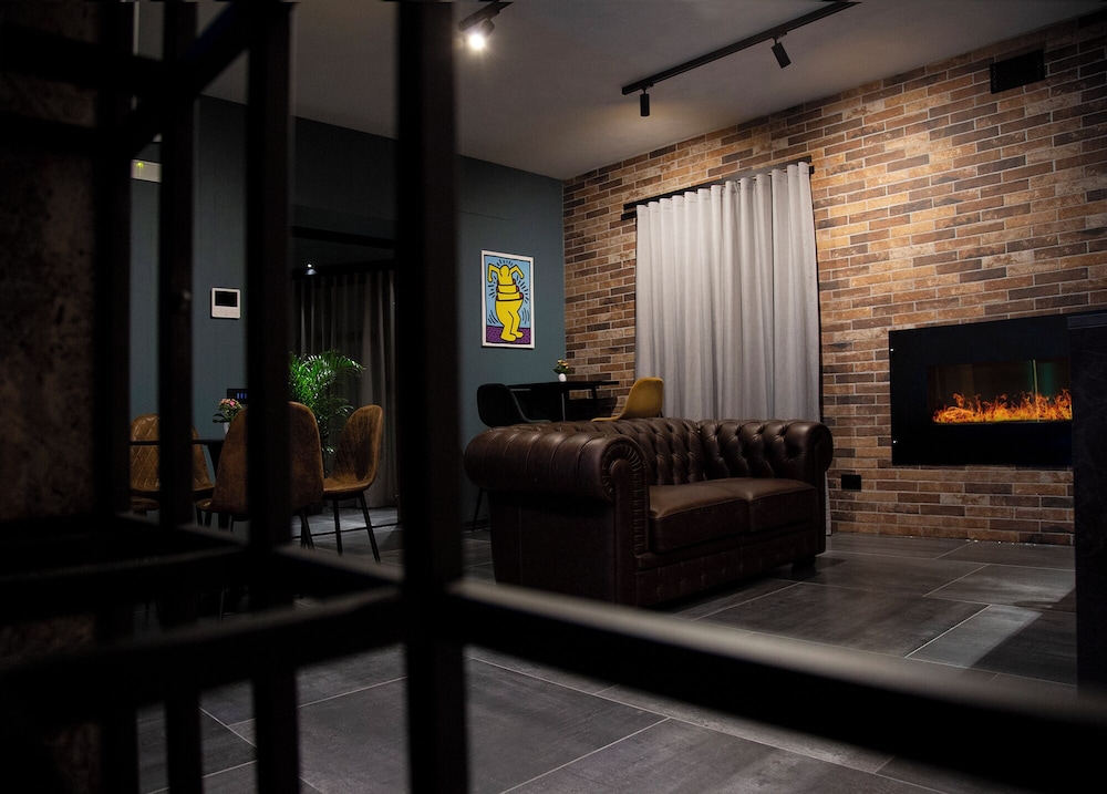 MANTRA Suite&Room
