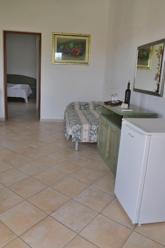 Agriturismo Rubinu