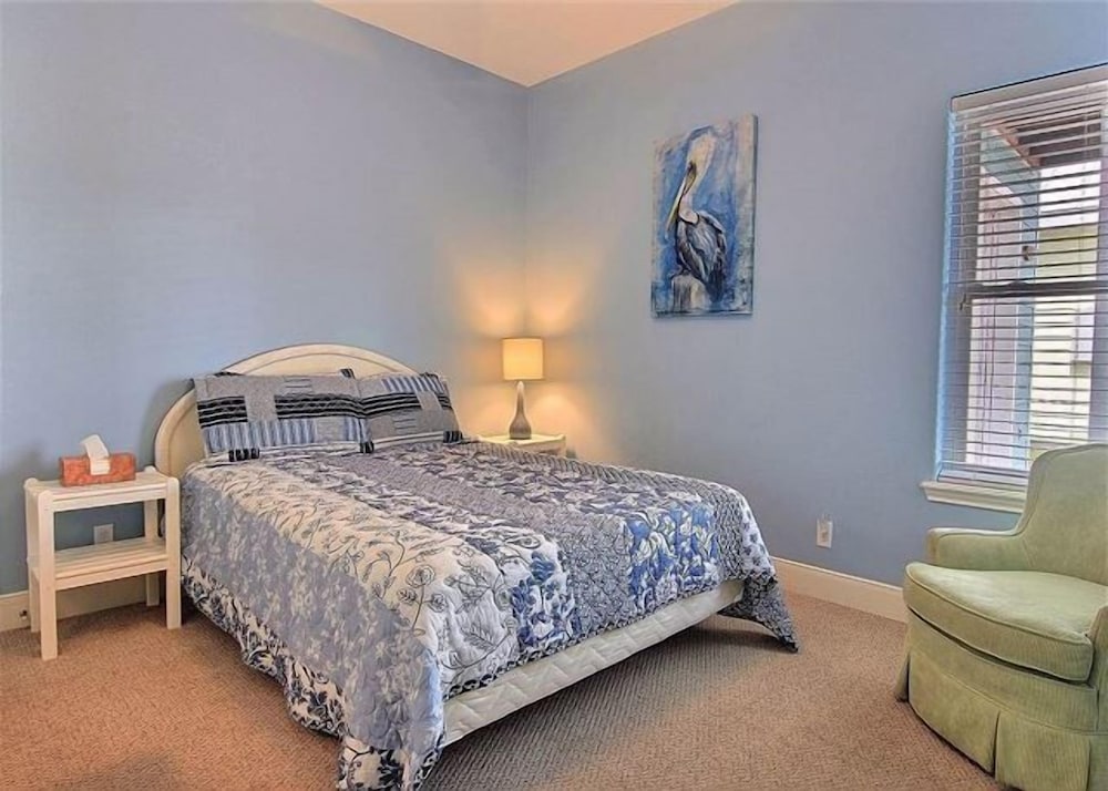 Port A Escapes Vacation Rentals
