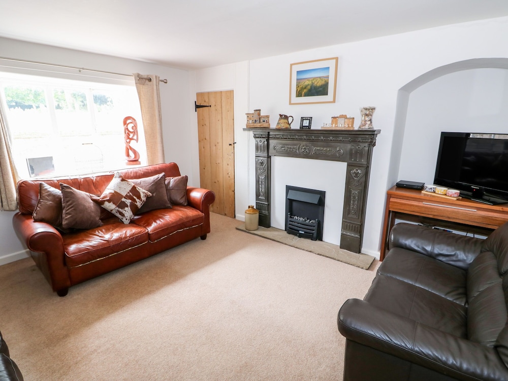 Manor Farm Cottage