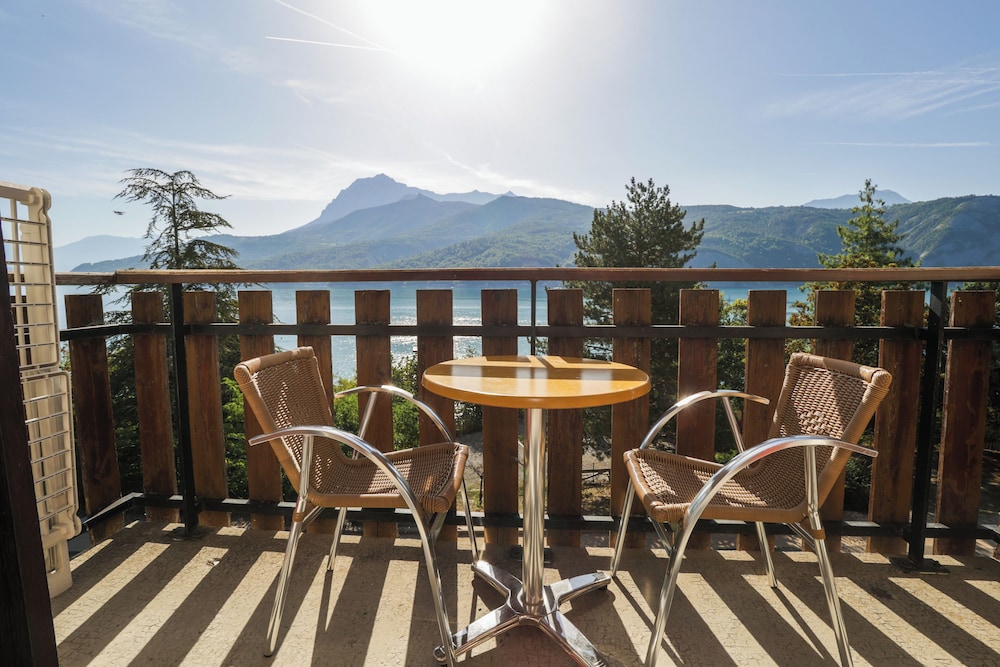 Village Club les Hyvans
