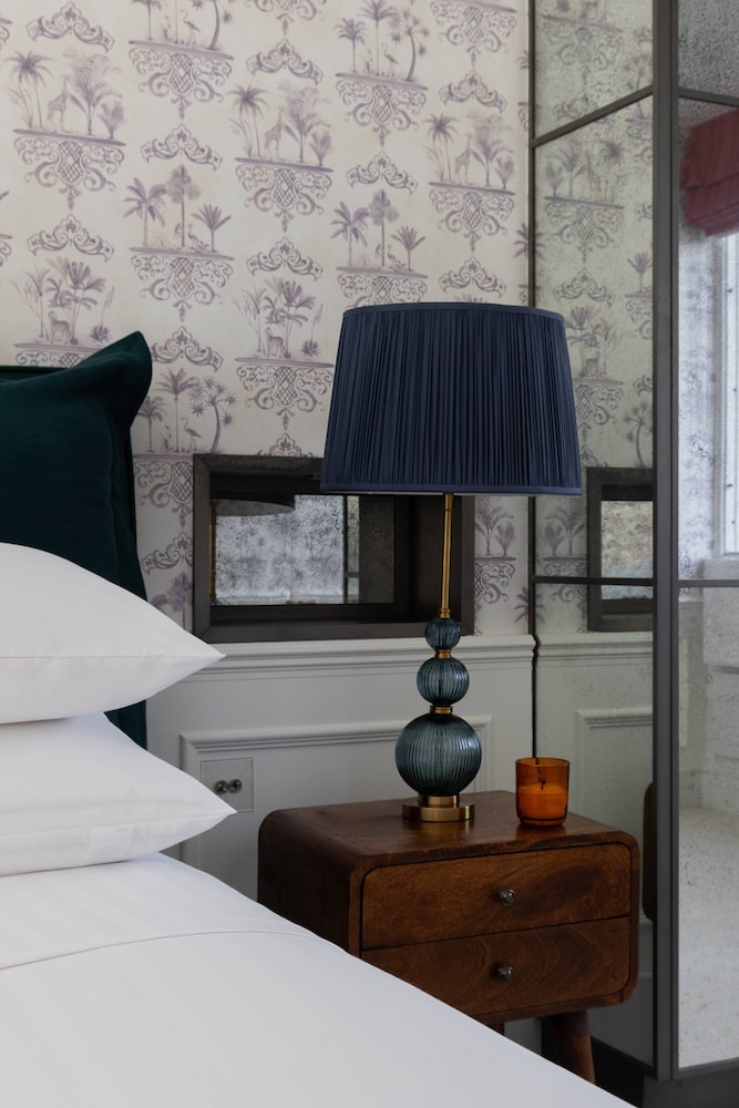Maida Avenue II by Onefinestay