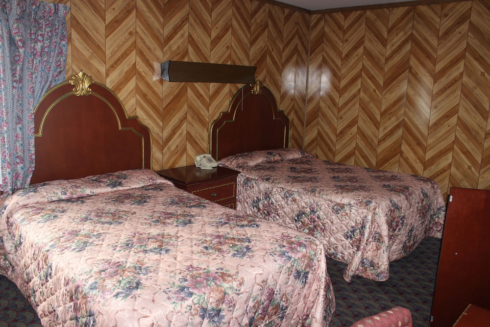 Sunset Motel